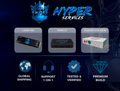 HyperServices DMA