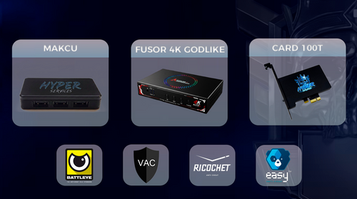 DMA BUNDLE 4K