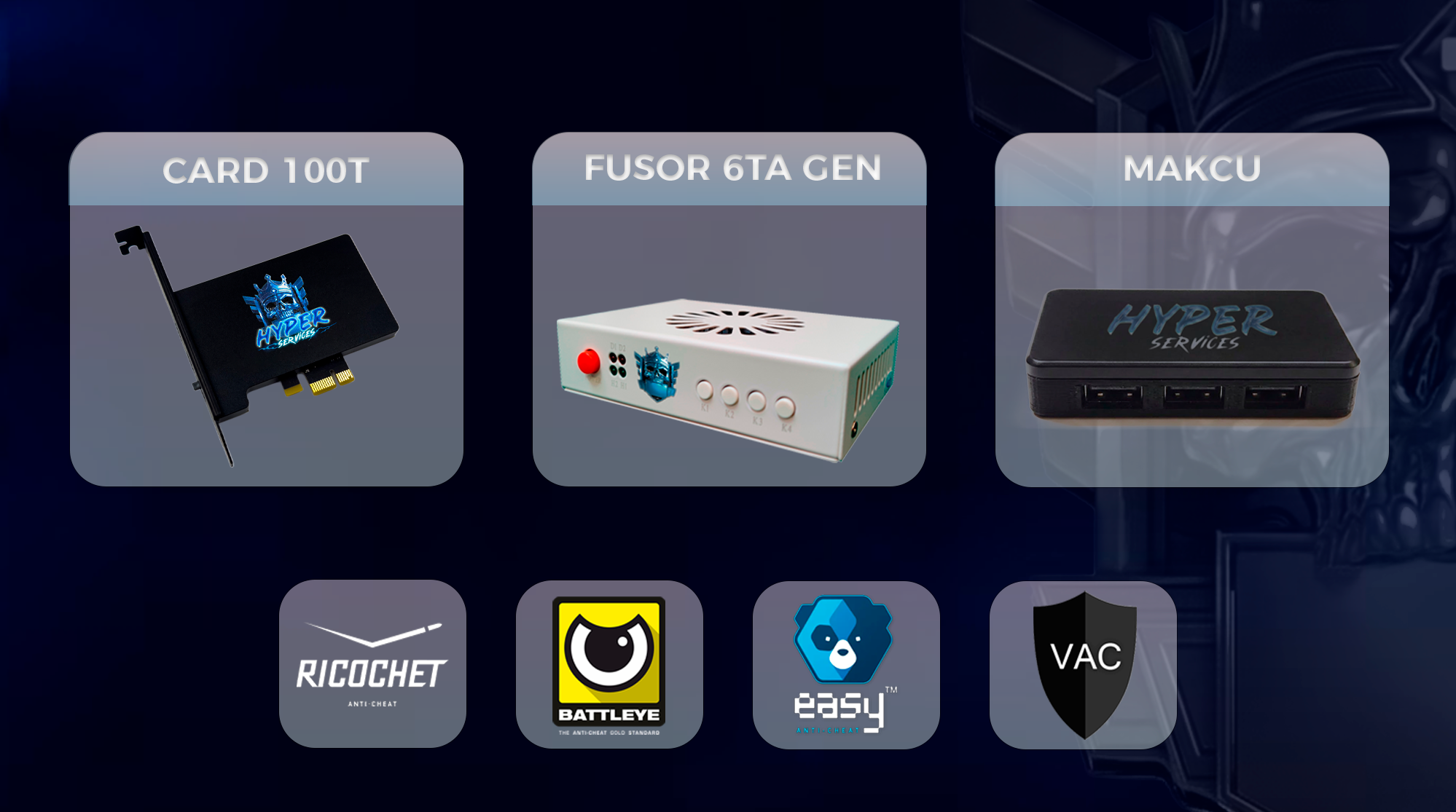 BUNDLE STANDARD