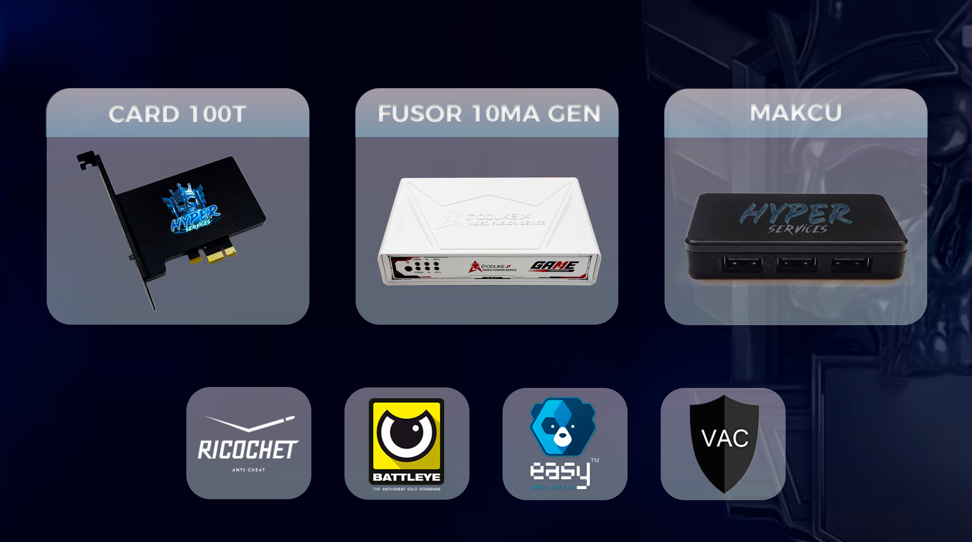 BUNDLE STANDARD