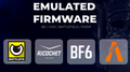 FW 1:1 EMULATED - BE / COD / FIVEM