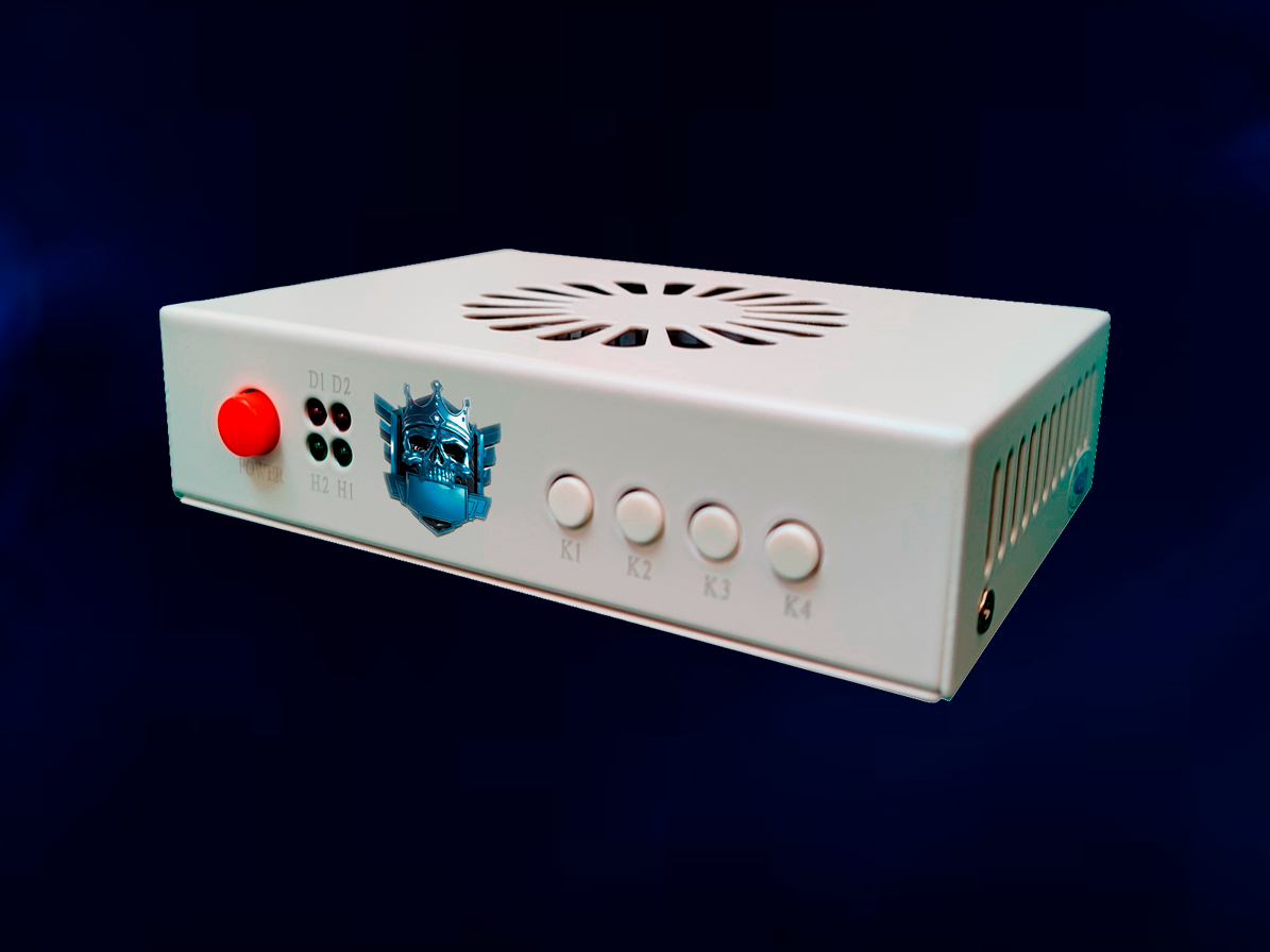DICHEN 6th Generation Fuser