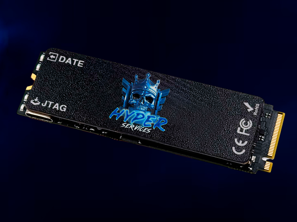 DMA CARD M2
